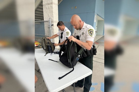 Increased Security at Newsome High School in Hillsborough County Following Threats