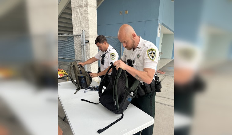 Increased Security at Newsome High School in Hillsborough County Following Threats