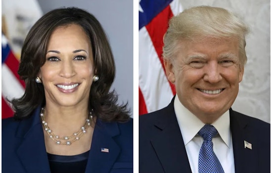 Independents in Arizona and Beyond Weigh Decisions Post Harris-Trump Debate