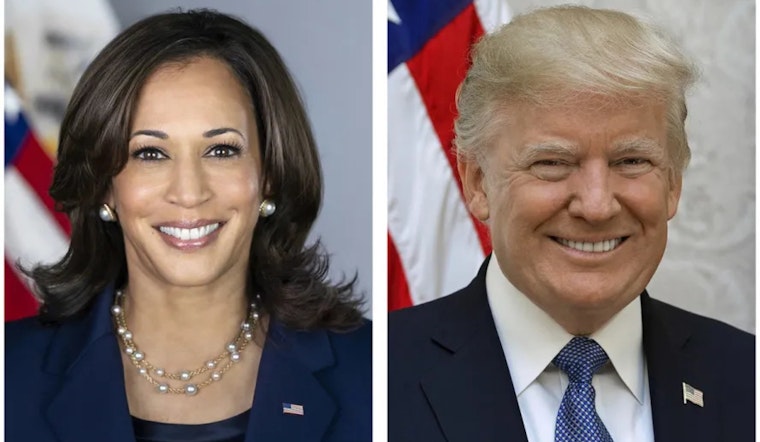 Independents in Arizona and Beyond Weigh Decisions Post Harris-Trump Debate