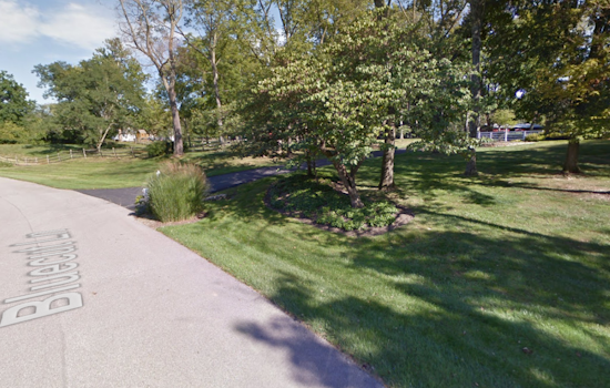 Indian Hill Community Mourns as Local Resident William Trucksis Dies in Tree Trimming Accident