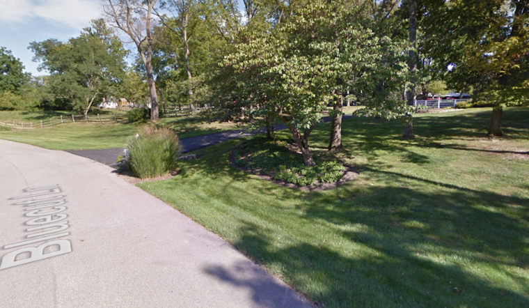 Indian Hill Community Mourns as Local Resident William Trucksis Dies in Tree Trimming Accident
