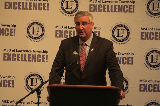 Indiana Gaming Commission Sees Leadership Change as Executive Director Greg Small Steps Down