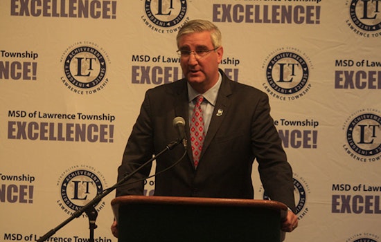 Indiana Gaming Commission Sees Leadership Change as Executive Director Greg Small Steps Down