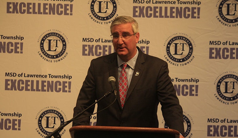 Indiana Gaming Commission Sees Leadership Change as Executive Director Greg Small Steps Down