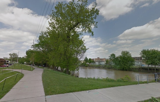 Indiana Man Charged with Murder of Two Police Informants Found in Fort Wayne River