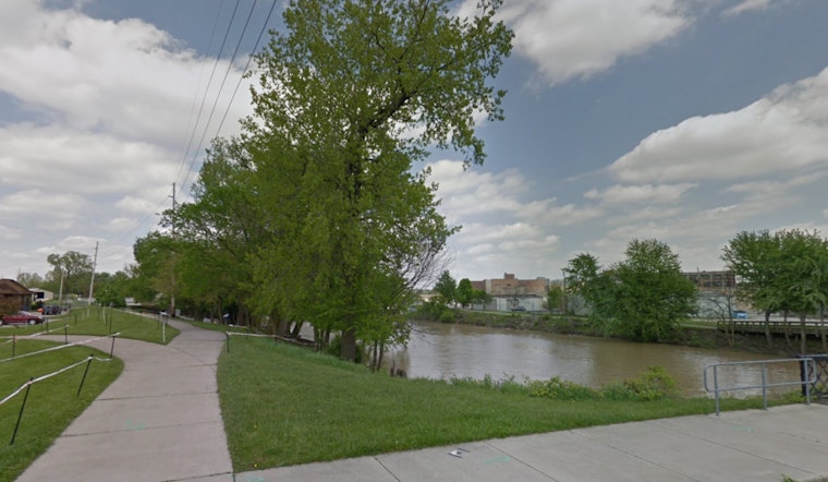 Indiana Man Charged with Murder of Two Police Informants Found in Fort Wayne River