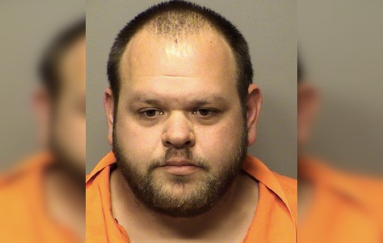 Indiana Man Receives 17-Year Sentence for Child Sexual Abuse Material Crimes