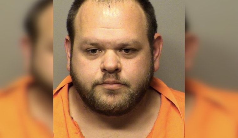 Indiana Man Receives 17-Year Sentence for Child Sexual Abuse Material Crimes
