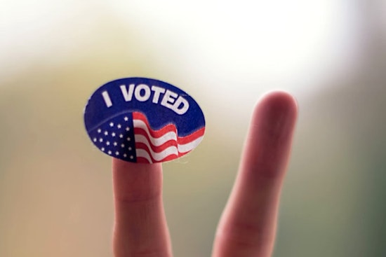 Indiana Nears Full Voter Registration Potential with Over 90% Ahead of Elections