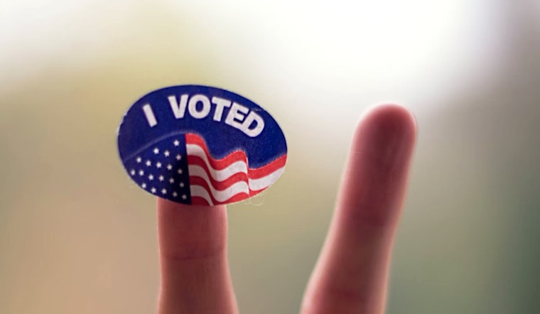 Indiana Nears Full Voter Registration Potential with Over 90% Ahead of Elections