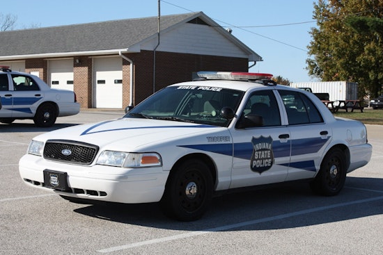 Indiana State Police Investigate Inmate Death at Tippecanoe County Jail, No Foul Play Suspected