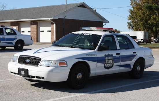 Indiana State Police Investigate Inmate Death at Tippecanoe County Jail, No Foul Play Suspected