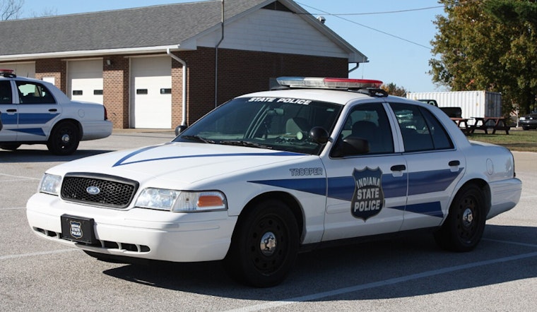 Indiana State Police Investigate Inmate Death at Tippecanoe County Jail, No Foul Play Suspected