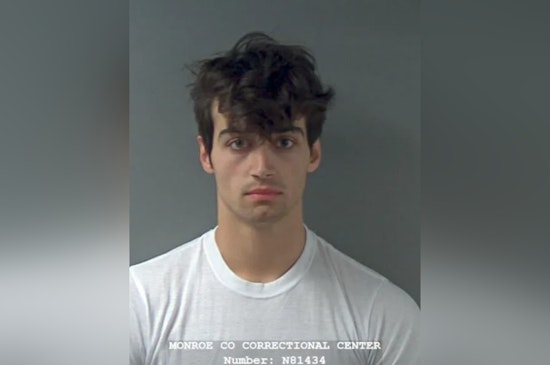 Indiana University Student from Greenwood Arrested on Multiple Rape Charges