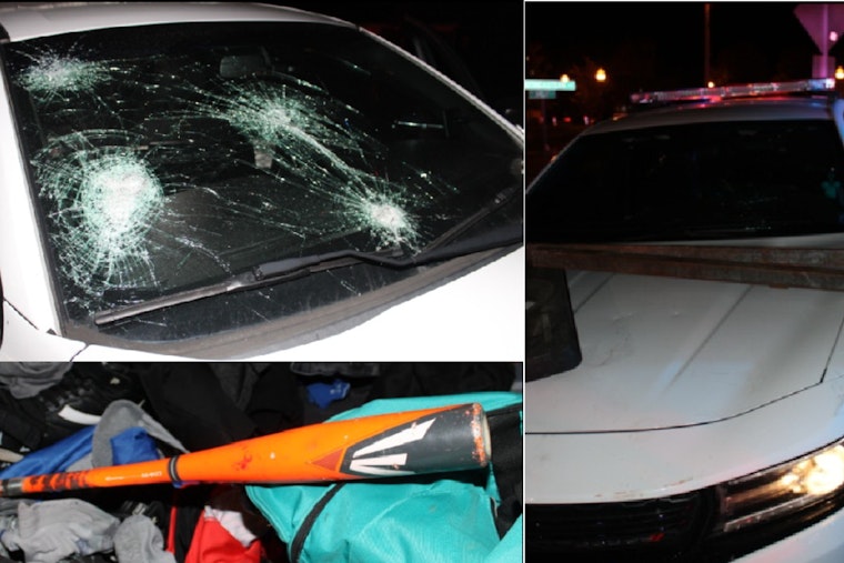 Indianapolis Authorities Charge Nine After Disorderly Street Takeovers, Officials Highlight Public Danger and Property Damage