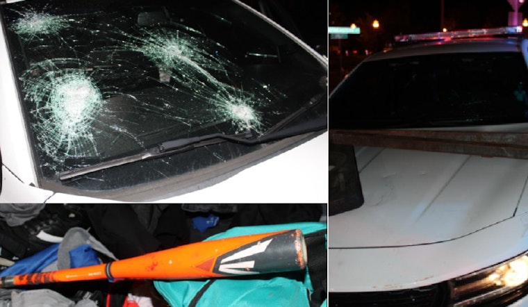 Indianapolis Authorities Charge Nine After Disorderly Street Takeovers, Officials Highlight Public Danger and Property Damage