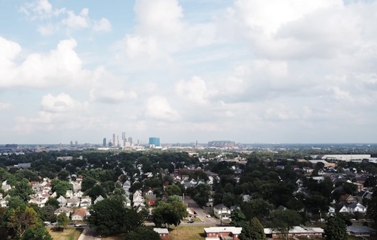 Indianapolis Braces for Mixed Weather with Sunny Conditions Today, Showers Likely on Friday, and Clear Skies for the Weekend
