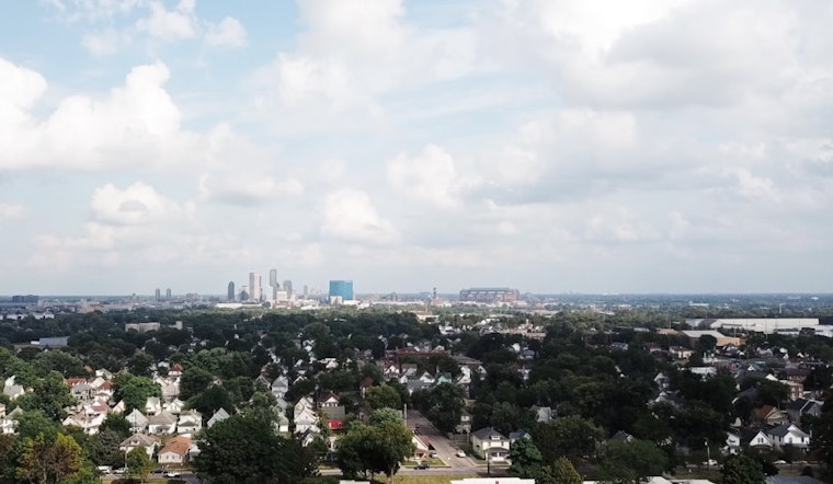 Indianapolis Braces for Mixed Weather with Sunny Conditions Today, Showers Likely on Friday, and Clear Skies for the Weekend