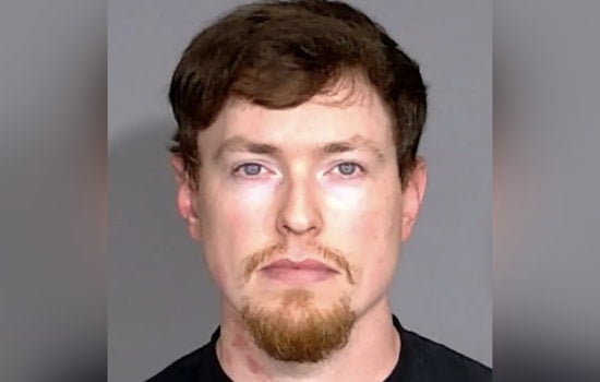 Indianapolis Crime Lab Scientist Kevin Riley Charged with Child Exploitation and Possession of Child Pornography
