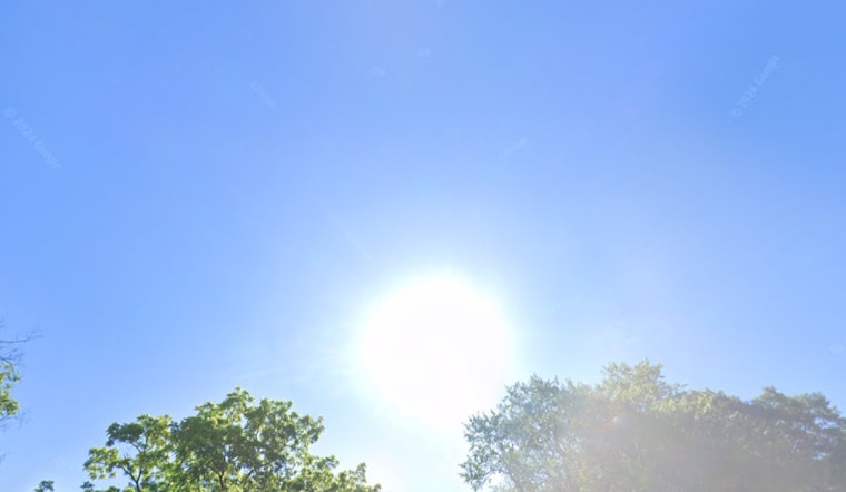 Indianapolis Enjoys Sunny Skies and Warm Temperatures as Fall Approaches