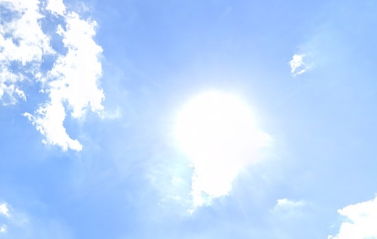 Indianapolis Enjoys Sunny Stretch with Warm and Clear Days Ahead