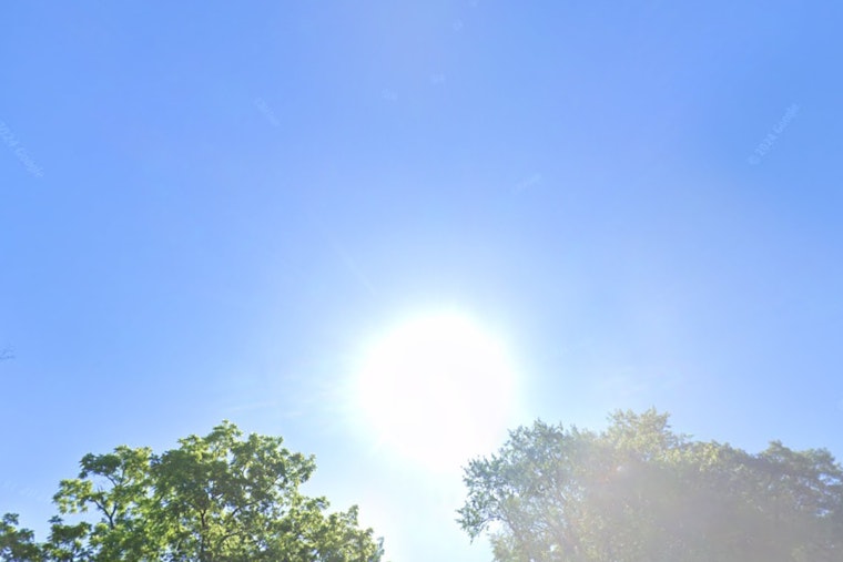 Indianapolis Expects 91-Degree Heat and Possible Evening Thunderstorms, Says National Weather Service