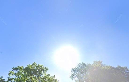 Indianapolis Expects 91-Degree Heat and Possible Evening Thunderstorms, Says National Weather Service