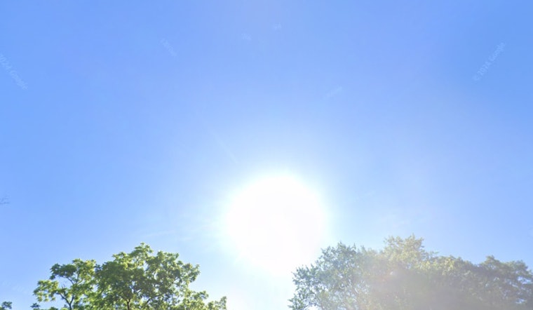 Indianapolis Expects 91-Degree Heat and Possible Evening Thunderstorms, Says National Weather Service