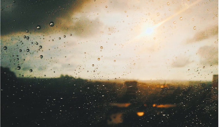 Indianapolis Faces Scattered Showers Today with Sunshine Expected for the Weekend