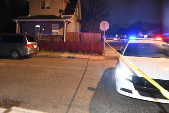 Indianapolis Man Charged with Felony Murder in Connection with April Shooting of 16-Year-Old