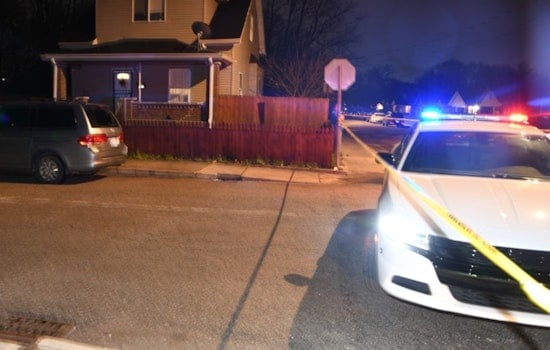 Indianapolis Man Charged with Felony Murder in Connection with April Shooting of 16-Year-Old