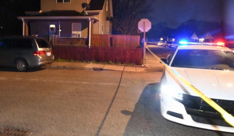 Indianapolis Man Charged with Felony Murder in Connection with April Shooting of 16-Year-Old