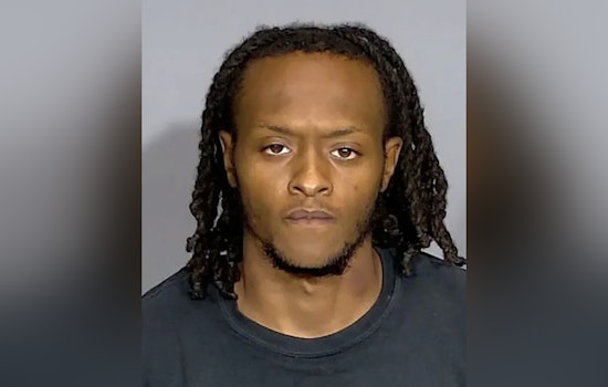 Indianapolis Man Sentenced to 60 Years for Fatal I-70 Road Rage Shooting