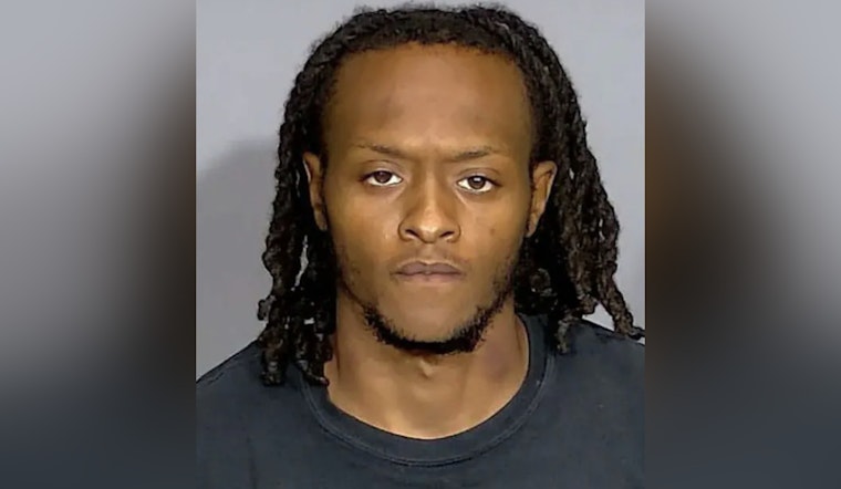Indianapolis Man Sentenced to 60 Years for Fatal I-70 Road Rage Shooting
