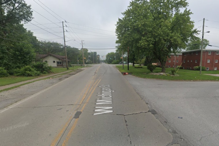 Indianapolis Man Shot and Killed on Near West Side as IMPD Seeks Community Assistance in Investigation