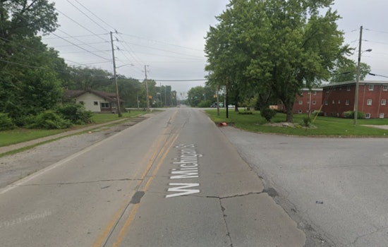 Indianapolis Man Shot and Killed on Near West Side as IMPD Seeks Community Assistance in Investigation