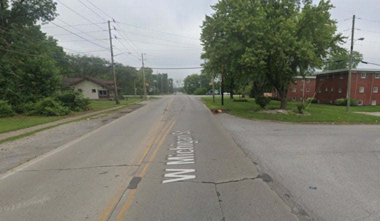 Indianapolis Man Shot and Killed on Near West Side as IMPD Seeks Community Assistance in Investigation