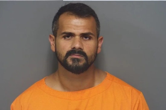 Indianapolis Officer Kamal Bola Arrested, Suspected of Child Molestation in Hendricks County