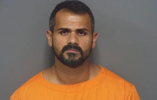 Indianapolis Officer Kamal Bola Arrested, Suspected of Child Molestation in Hendricks County