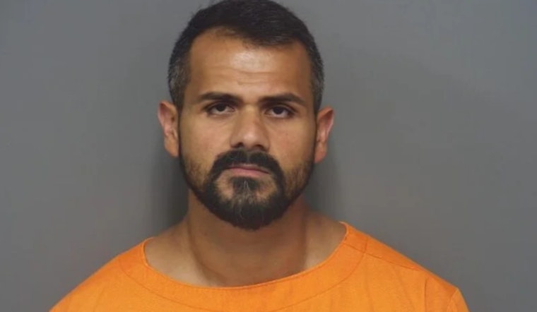 Indianapolis Officer Kamal Bola Arrested, Suspected of Child Molestation in Hendricks County