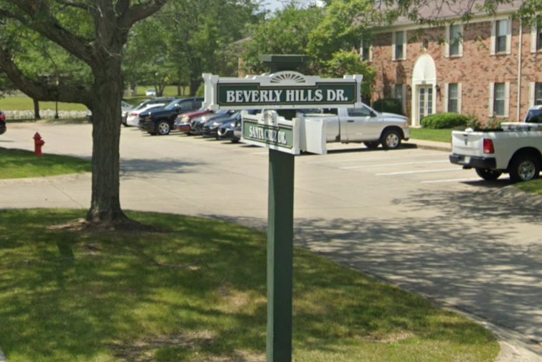 Indianapolis Police Investigate Targeted Shooting Death on Beverly Hills Drive, Community Urged to Assist