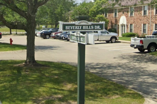Indianapolis Police Investigate Targeted Shooting Death on Beverly Hills Drive, Community Urged to Assist