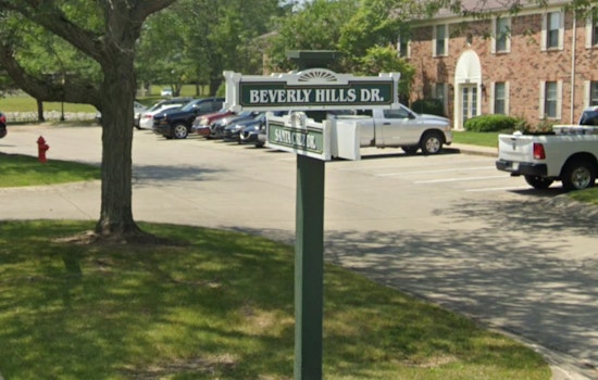 Indianapolis Police Investigate Targeted Shooting Death on Beverly Hills Drive, Community Urged to Assist