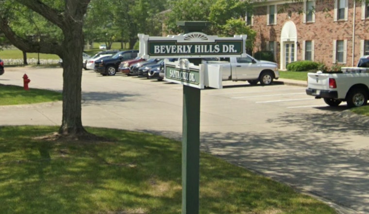 Indianapolis Police Investigate Targeted Shooting Death on Beverly Hills Drive, Community Urged to Assist