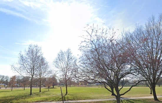 Indianapolis Prepares for Sunshine and Heat with Possible Weekend Showers, NWS Reports