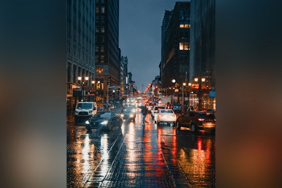 Indianapolis Prepares for Uncertain Weather as Rain and Thunderstorms Are Predicted, According to NWS