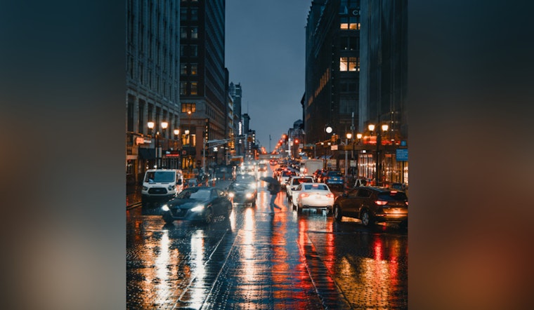 Indianapolis Prepares for Uncertain Weather as Rain and Thunderstorms Are Predicted, According to NWS