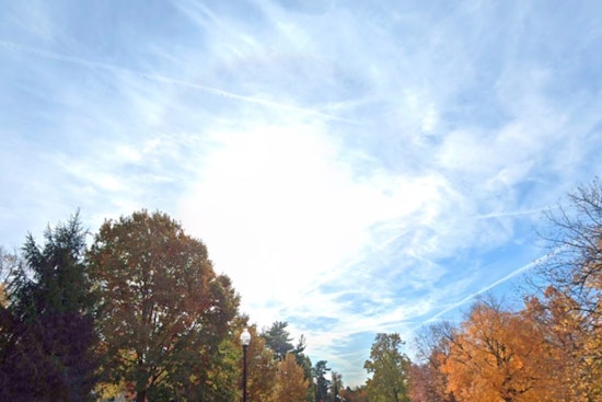 Indianapolis to Bask in Sunshine Before Weekend Showers and Thunderstorms Roll In