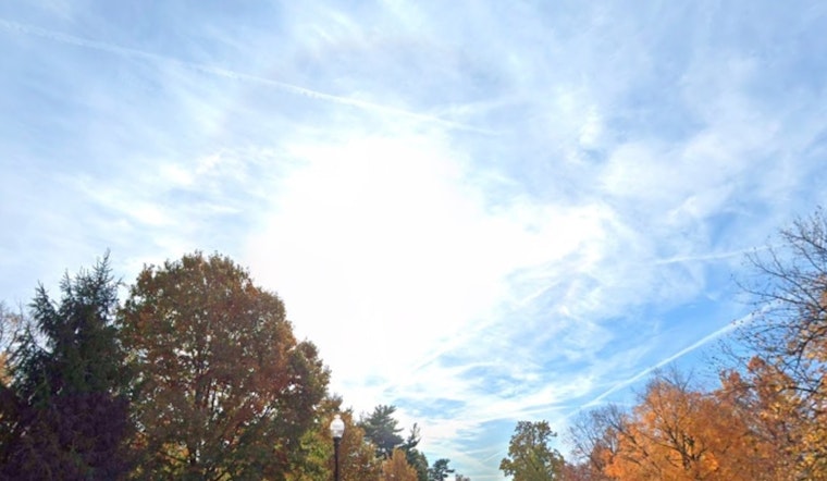 Indianapolis to Bask in Sunshine Before Weekend Showers and Thunderstorms Roll In